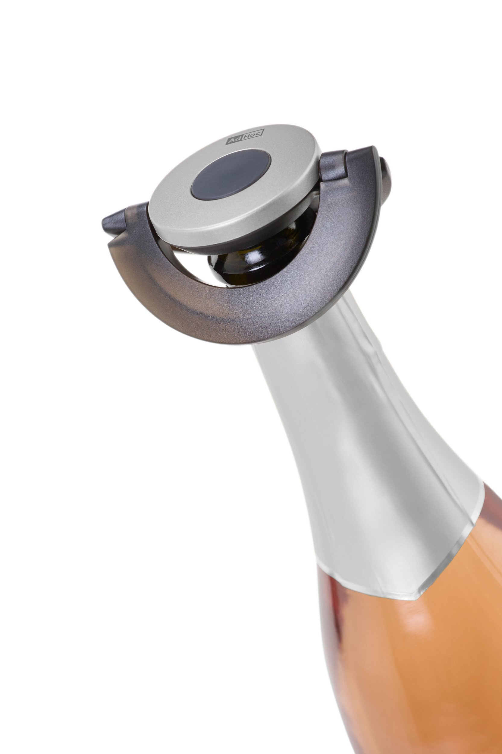 Sekt- / Champagnerverschluss, Gusto
