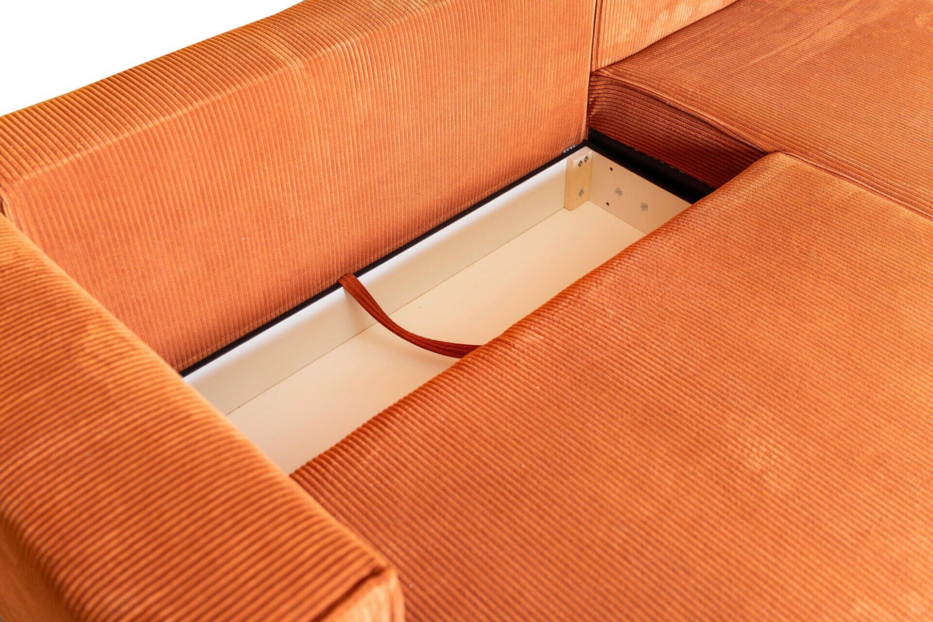 Ecksofa, Mango