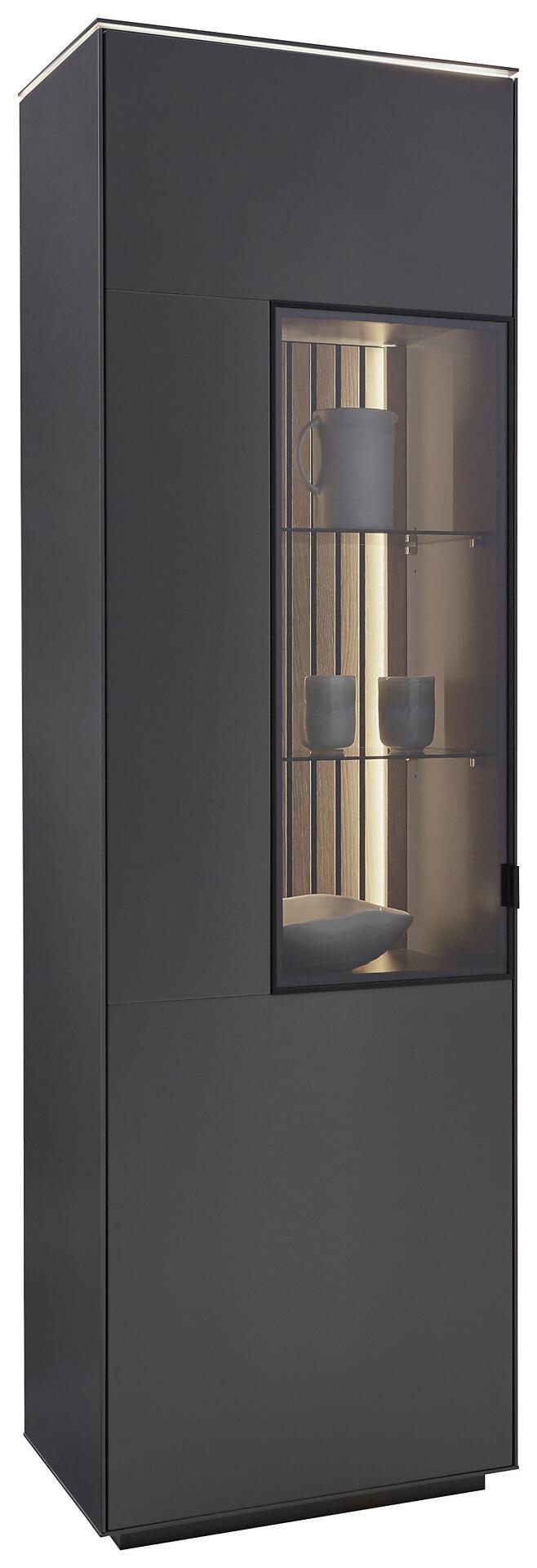 Vitrine, Riani