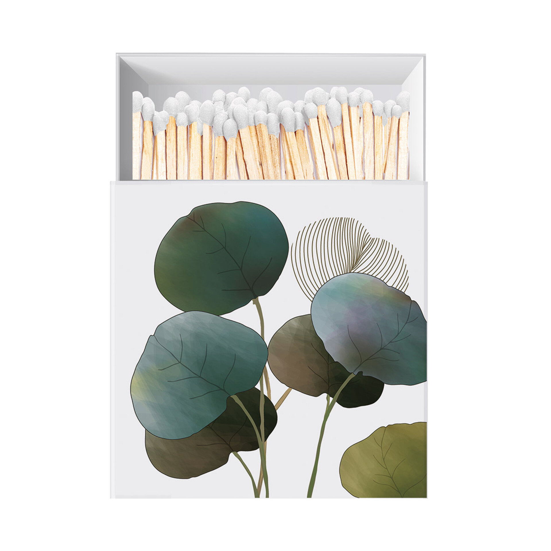DI Matches