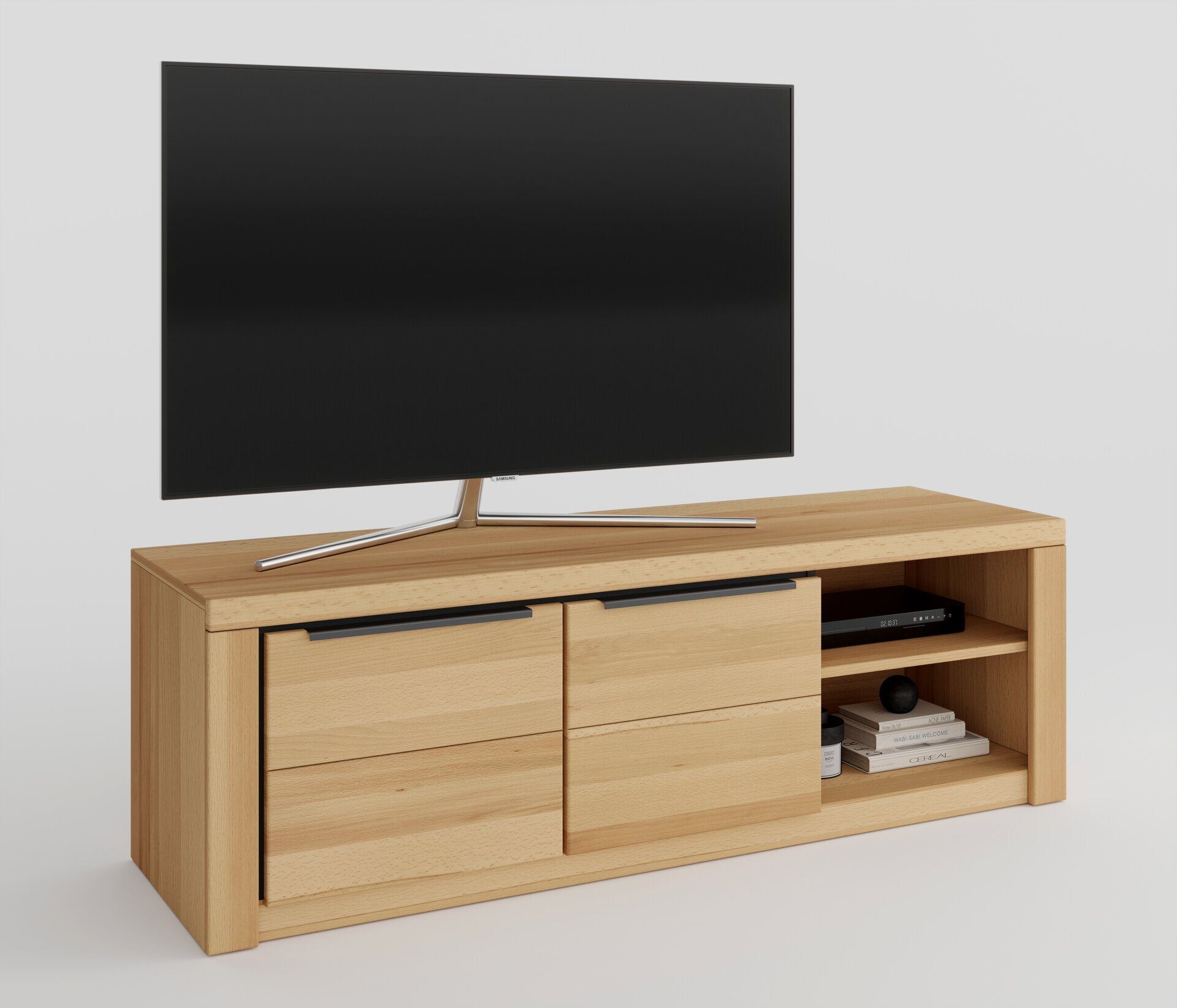 TV-Board, Brest