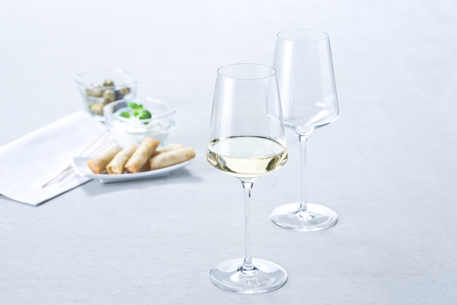 Rieslingglas, Puccini Rieslingglas, Puccini