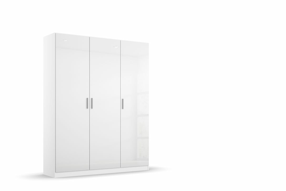 Drehtürenschrank, Celle