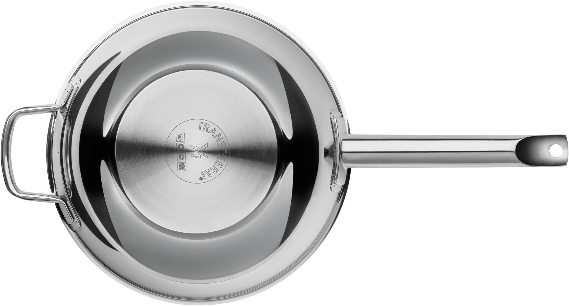 Wok Pfanne, Durado