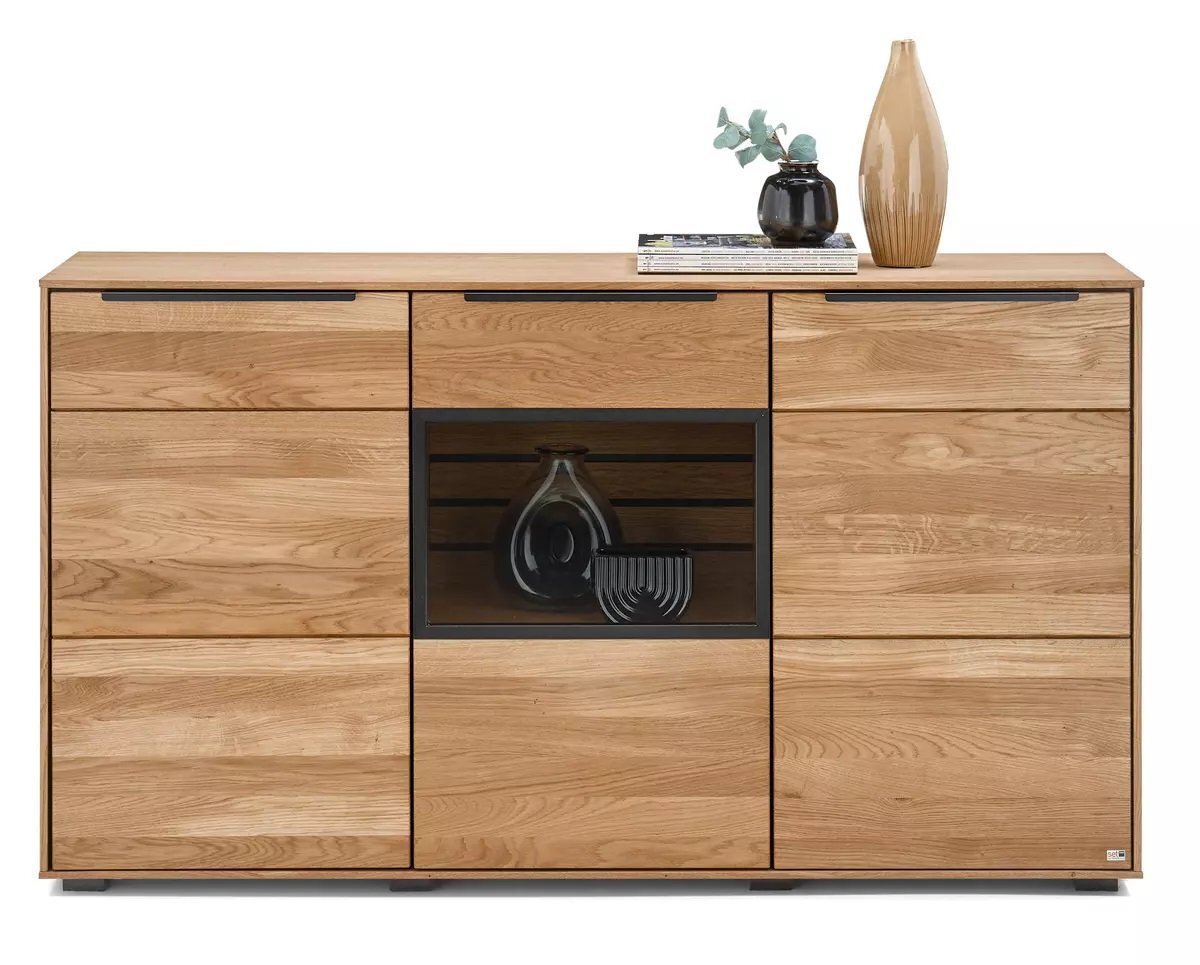 Sidboard, MR Jackson