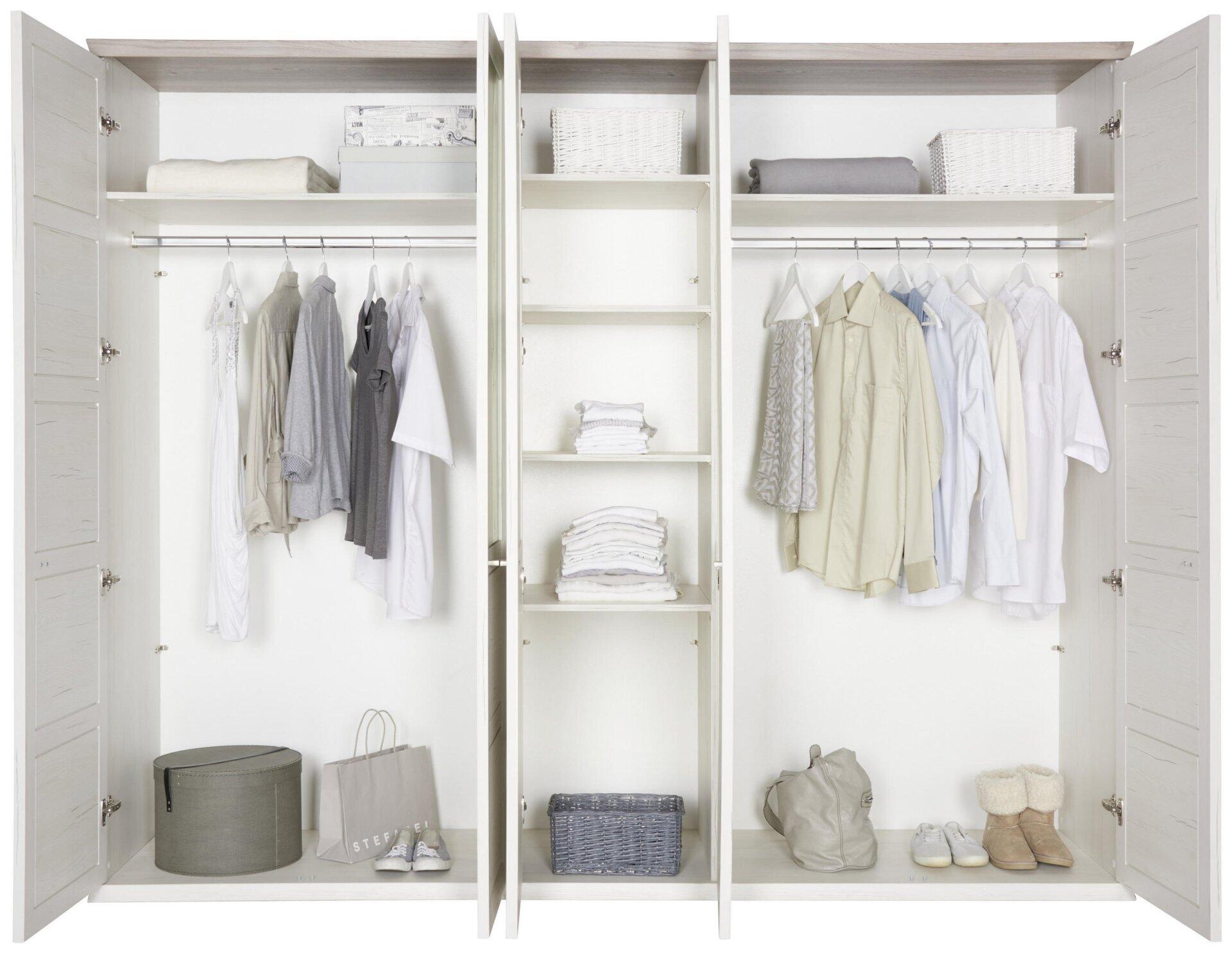Drehtürenschrank, Camron
