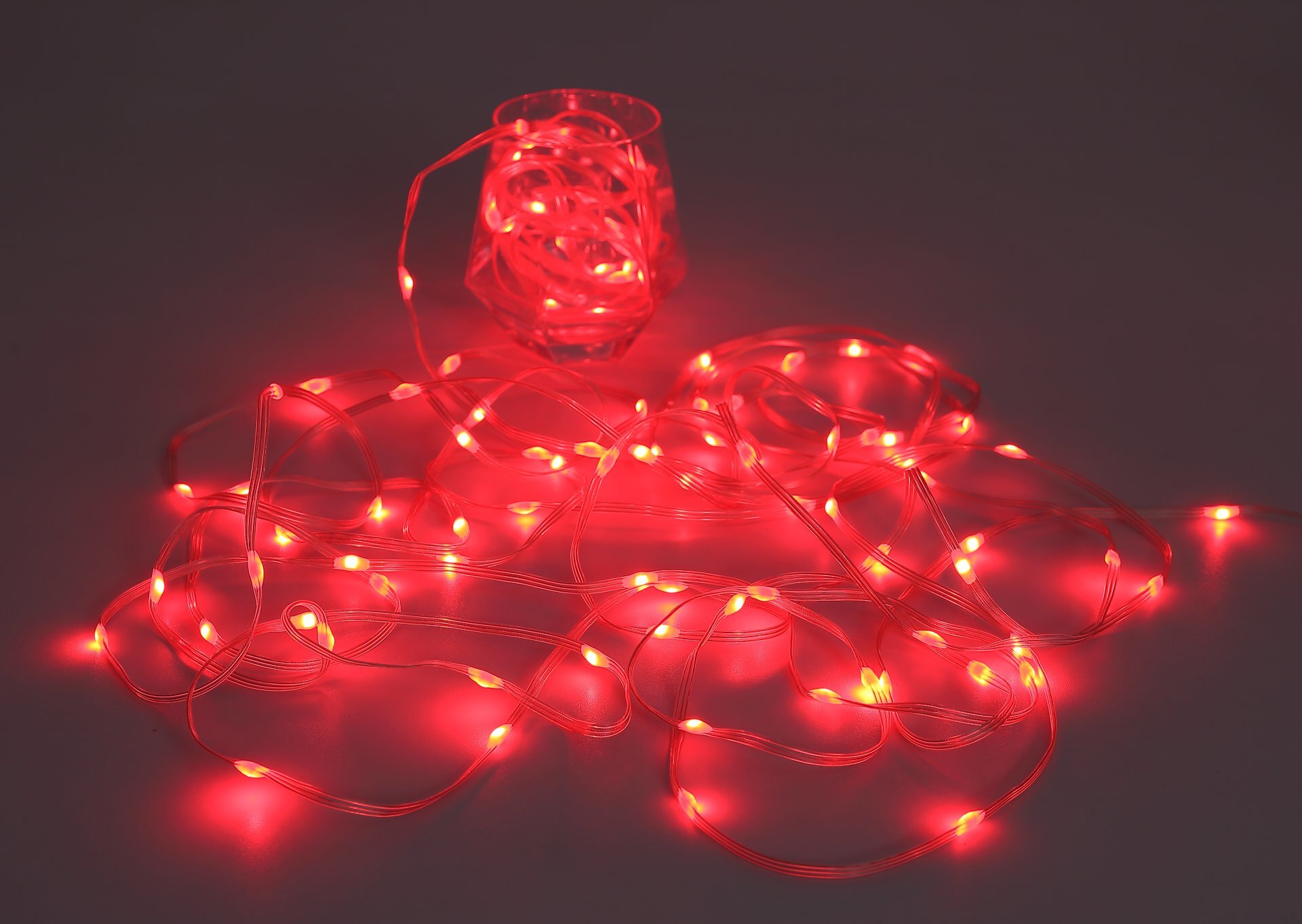 LED-Band, LED BAND