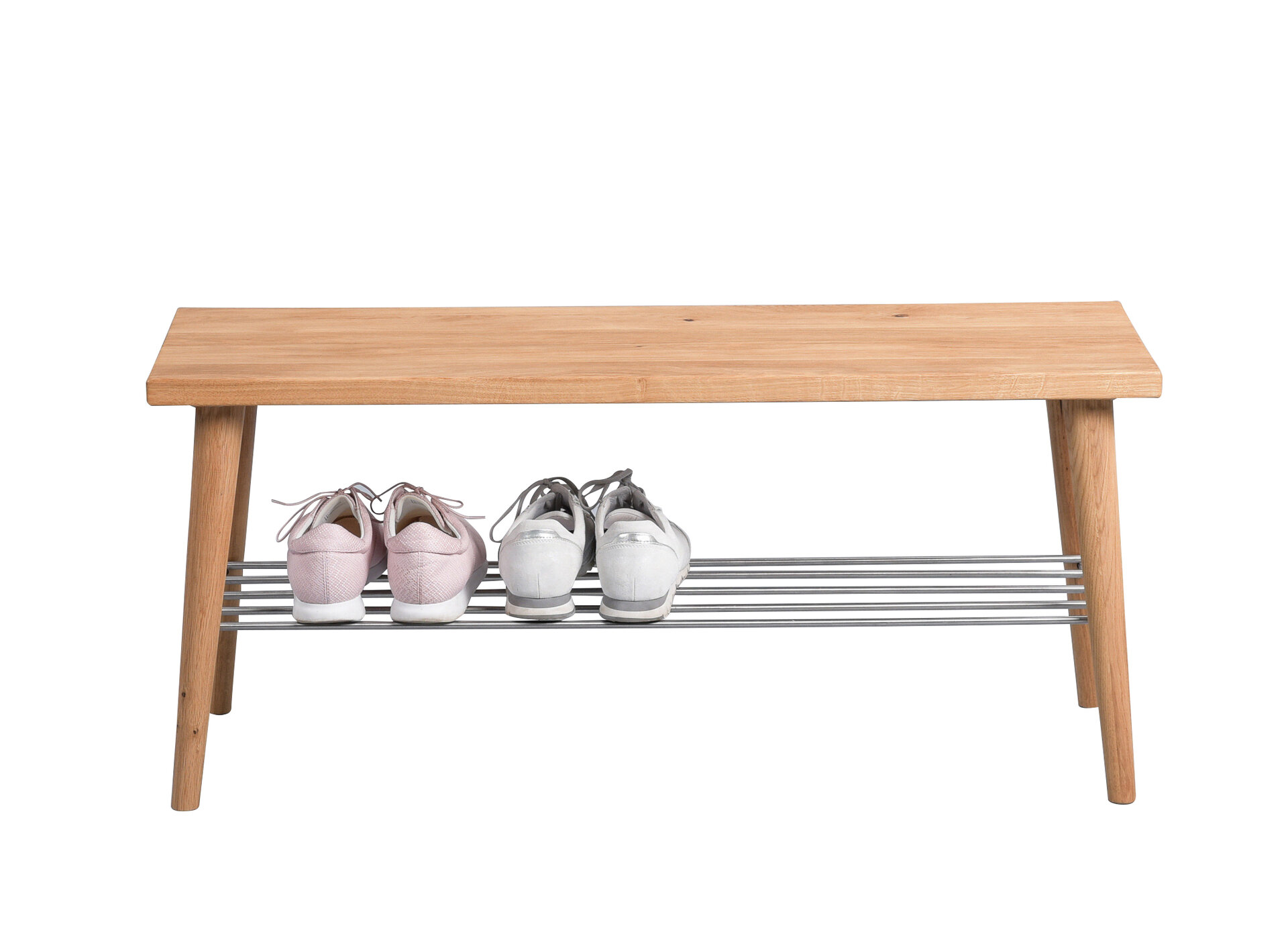 Garderobenbank, Galtür