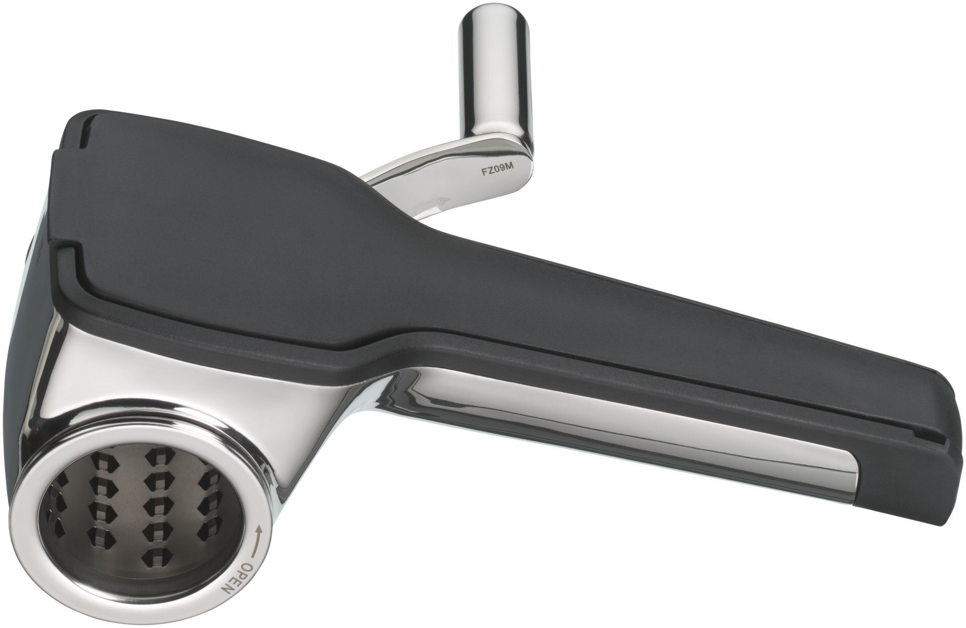 Käsemühle, Küchenkleingeräte