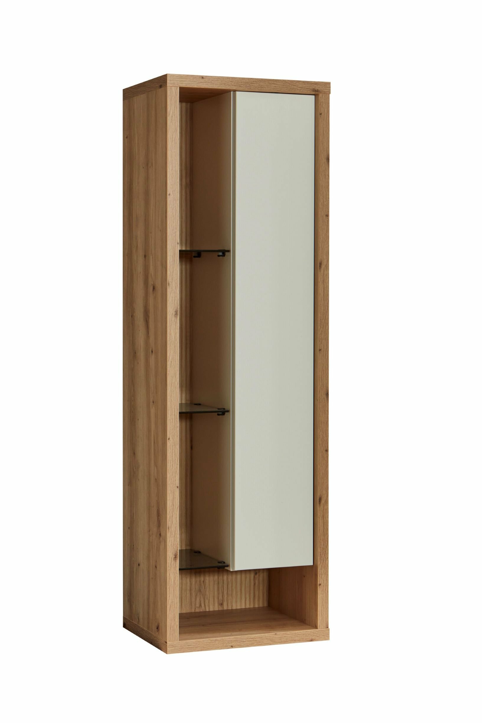 Hängevitrine, Urban