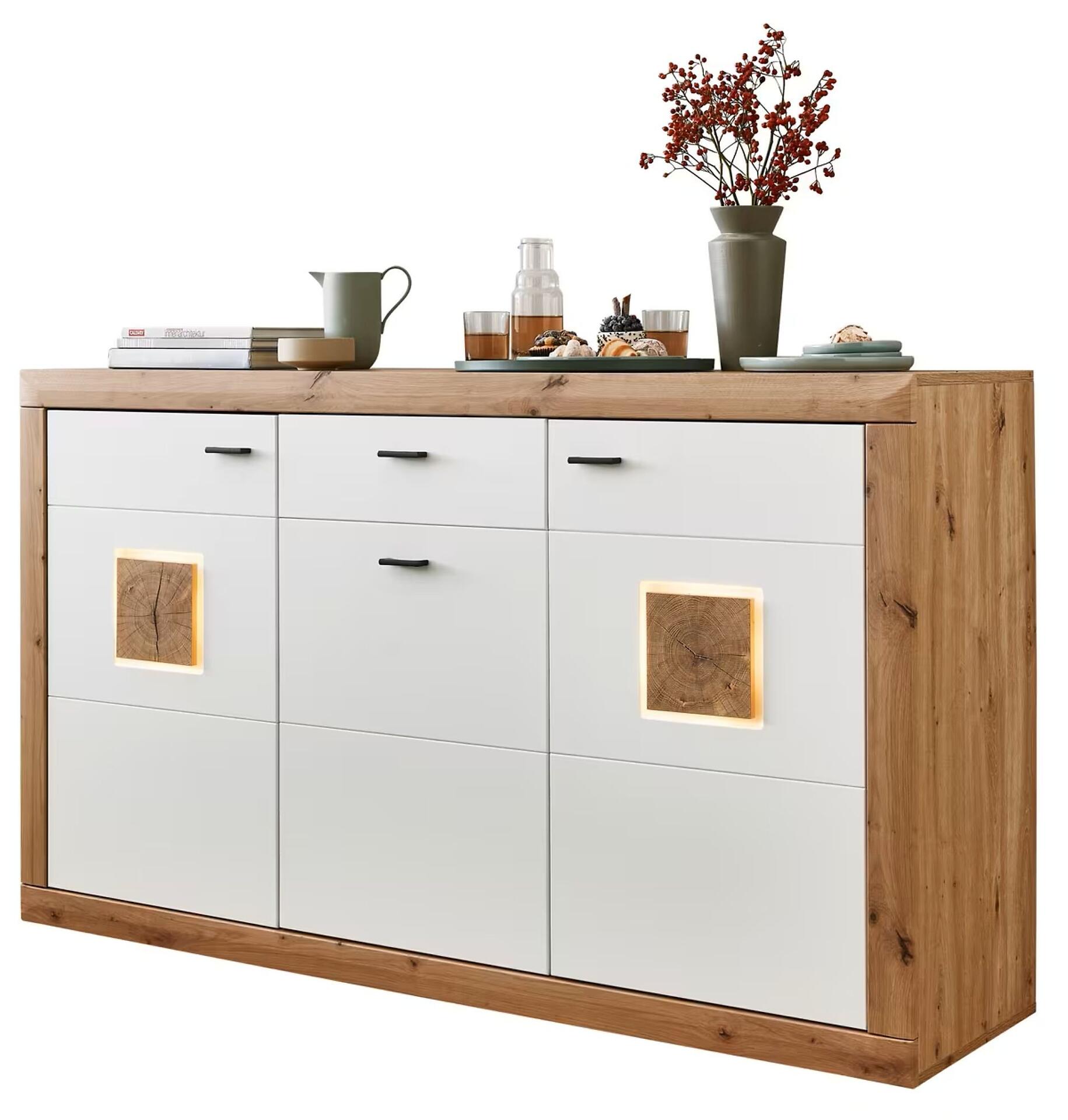 Sideboard, Borkum