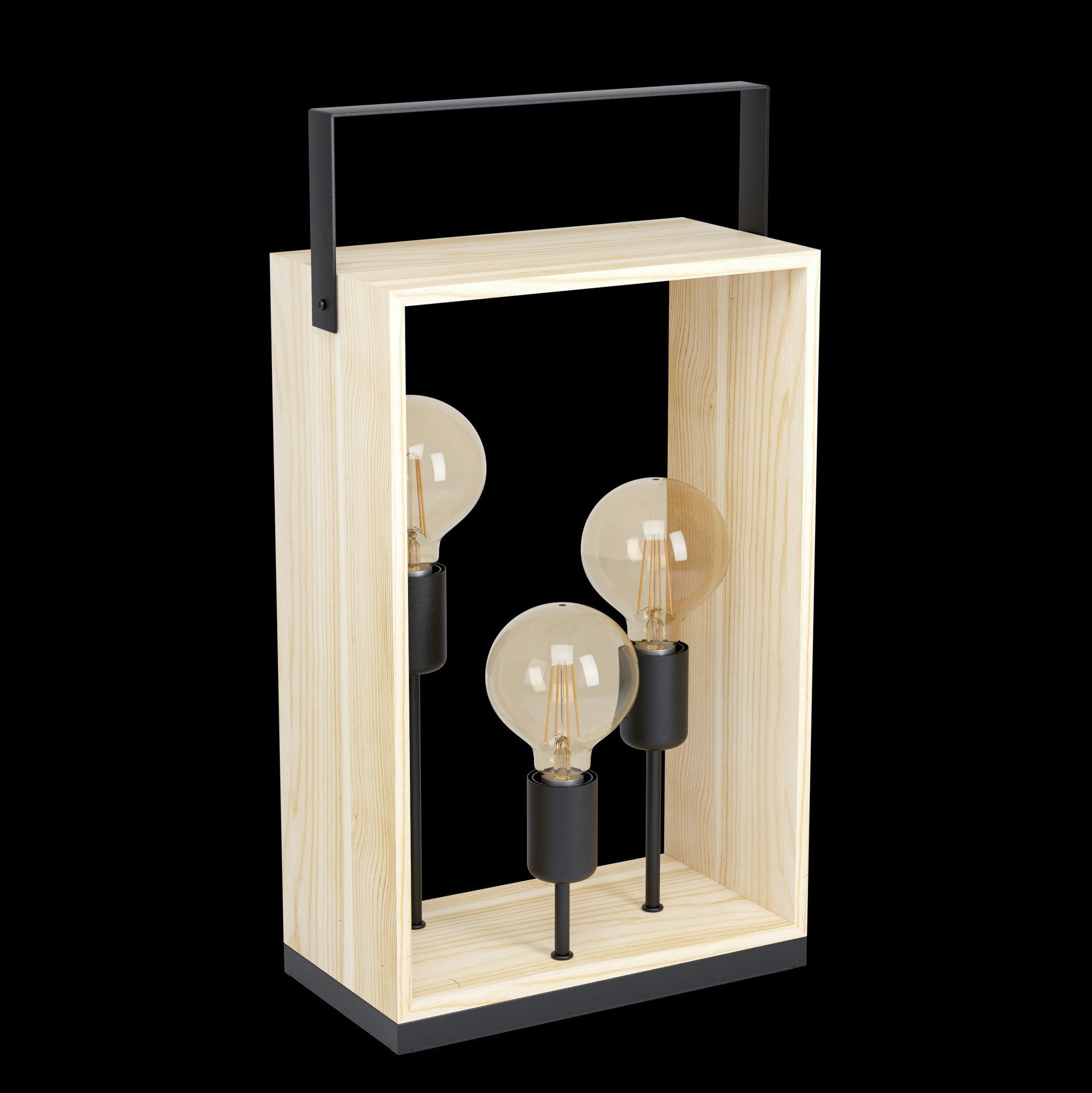 Tischleuchte, Famborough