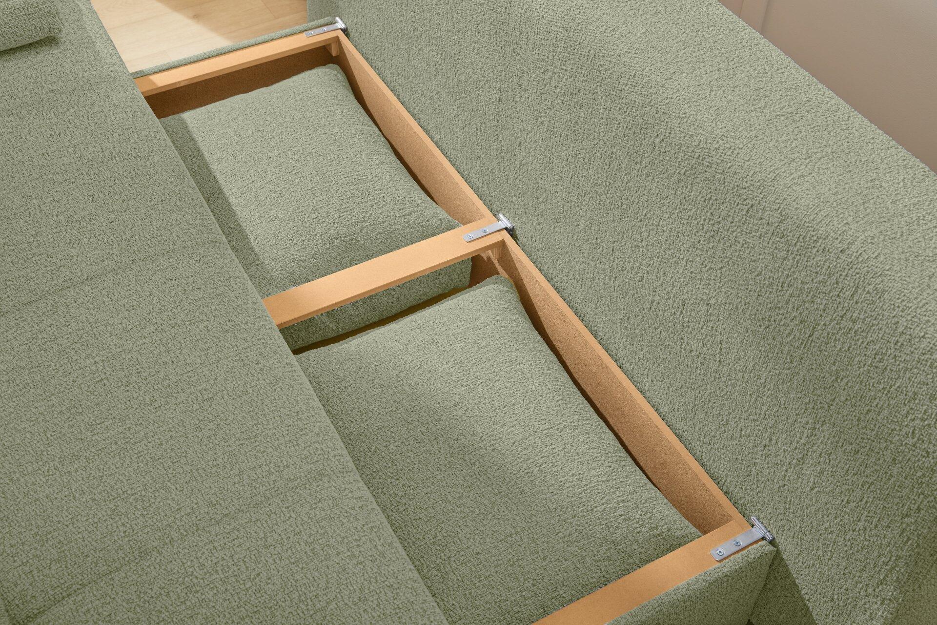 Schlafsofa, Felix