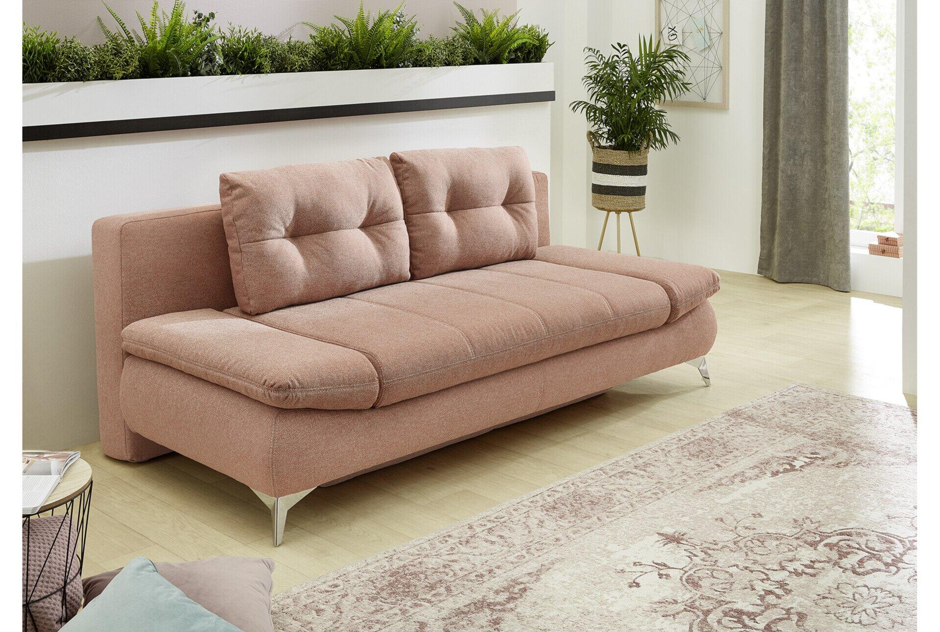 Schlafsofa, Mats