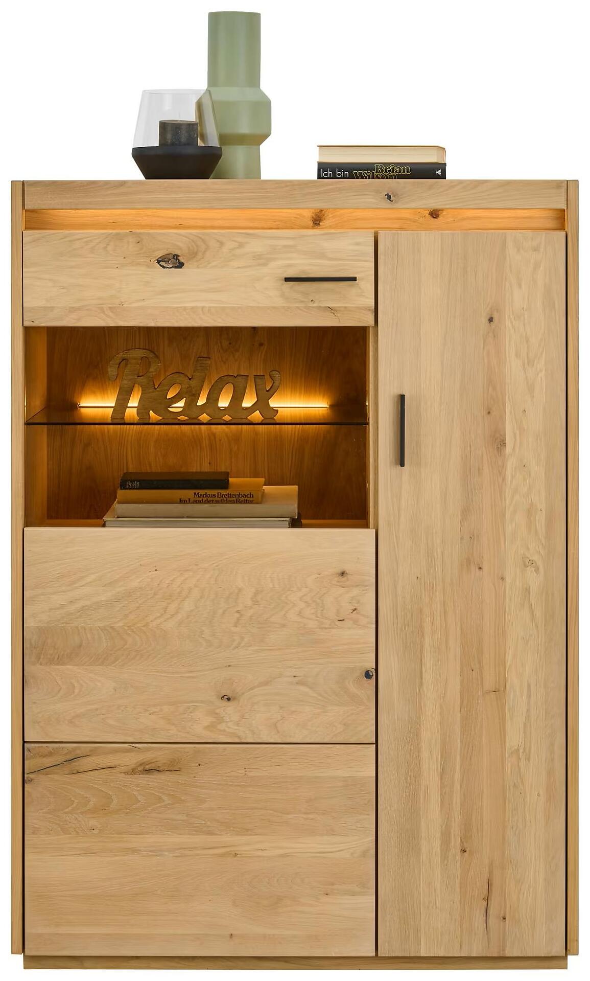 Highboard, Catalan