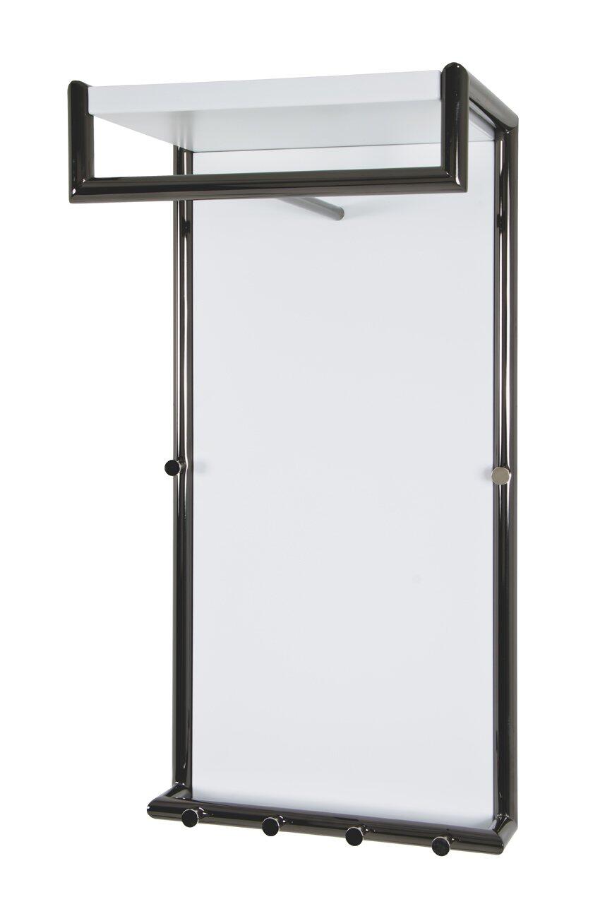 Wandgarderobe, 13347