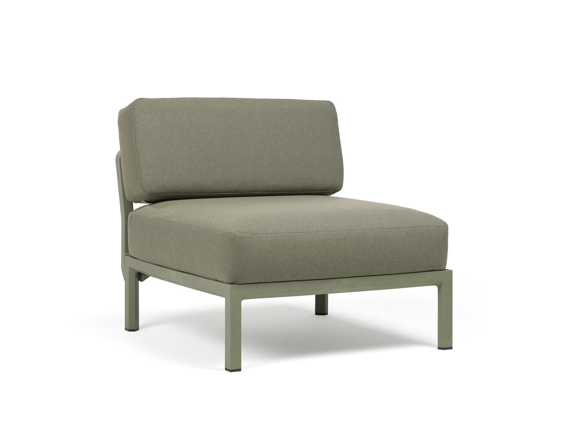 LOUNGE, Maximo Elemen Centrale