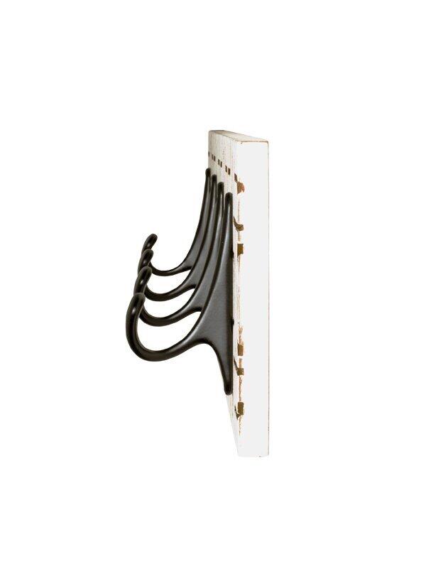 Wandgarderobe, 25383