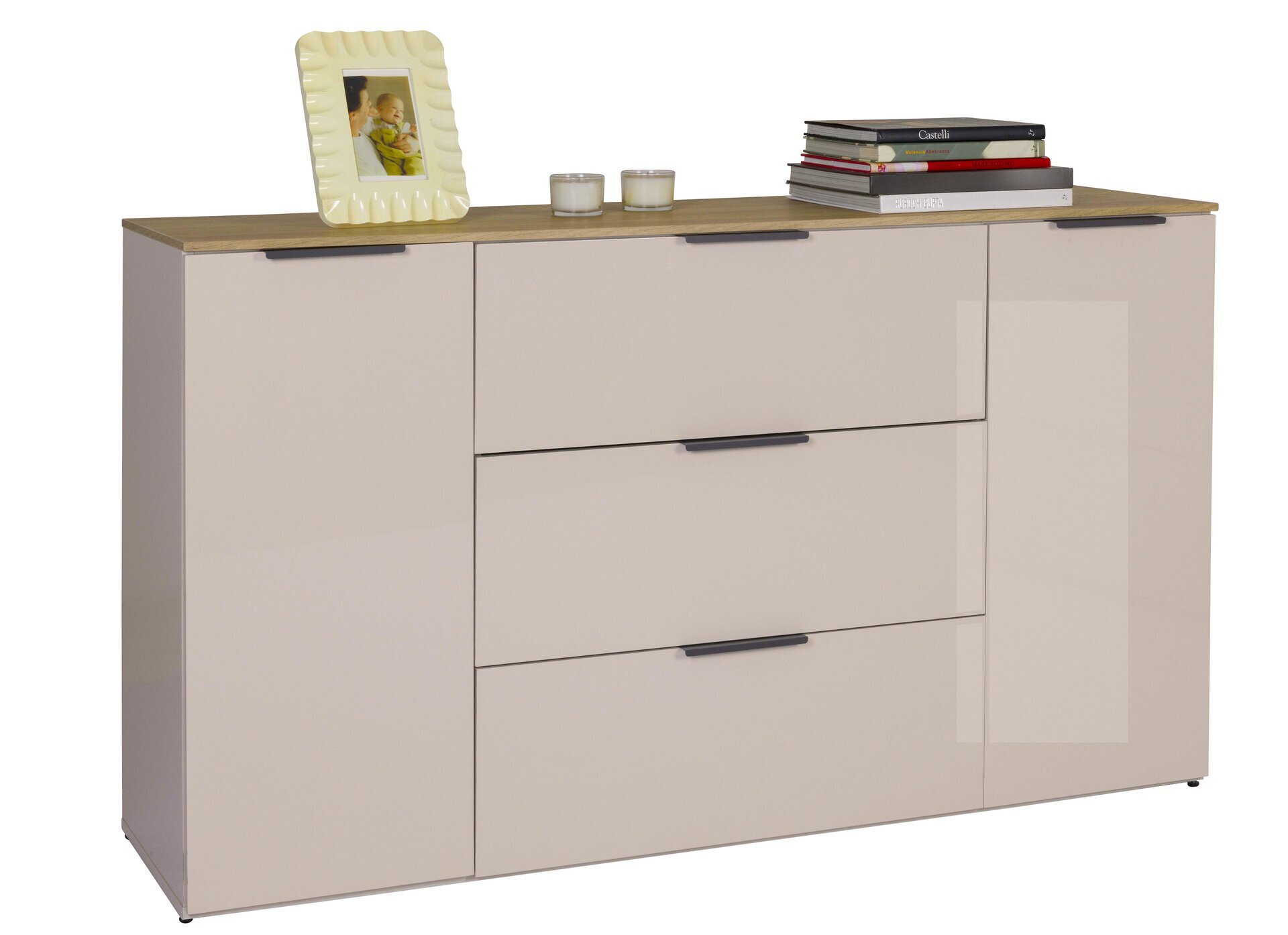 Sideboard, Galaverna