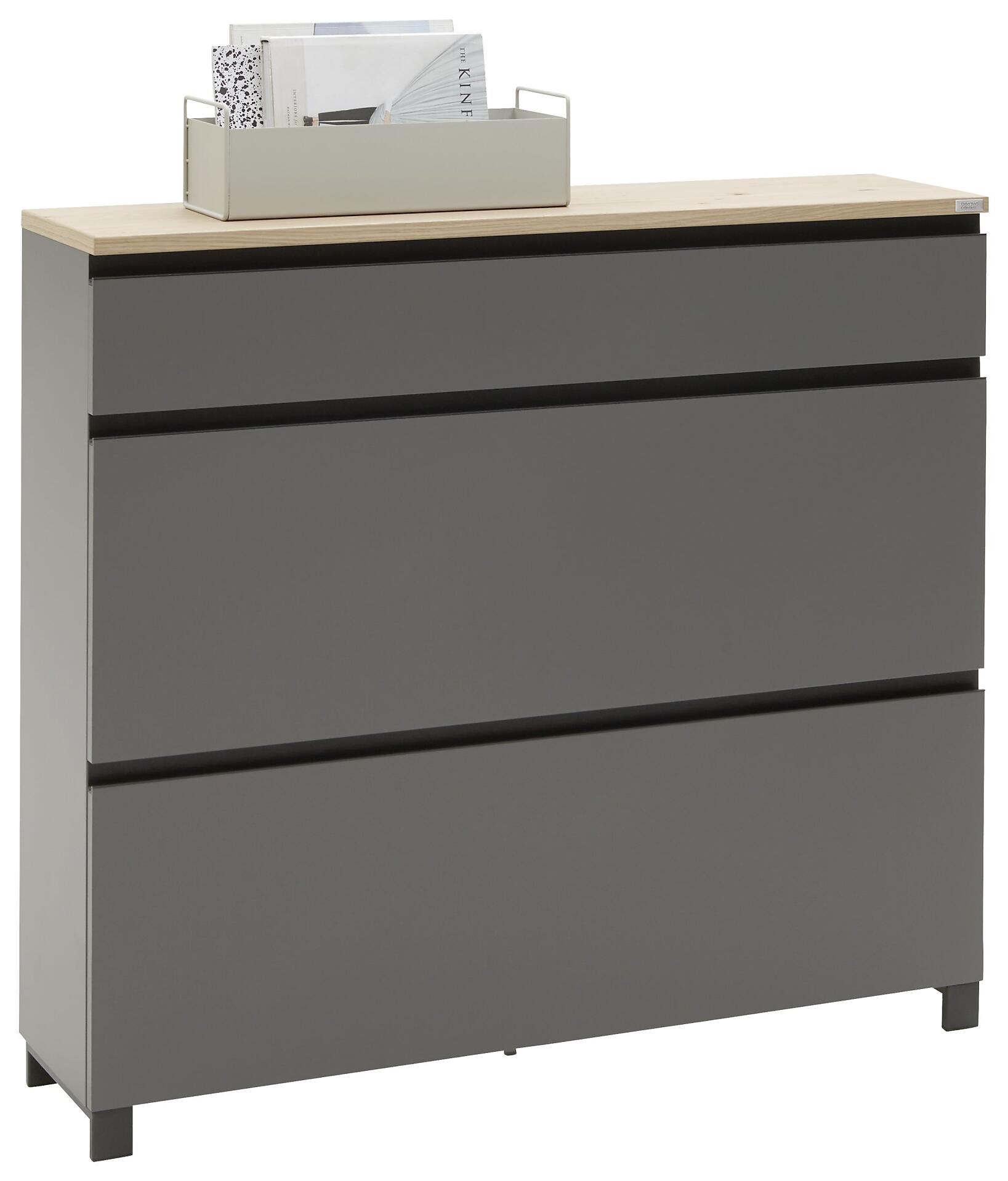 Schuhschrank,  Sorrent