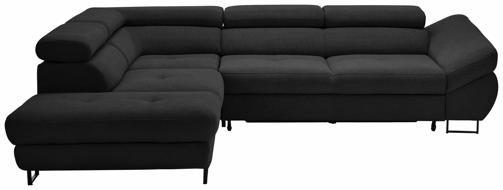 Wohnlandschaft, Fabio