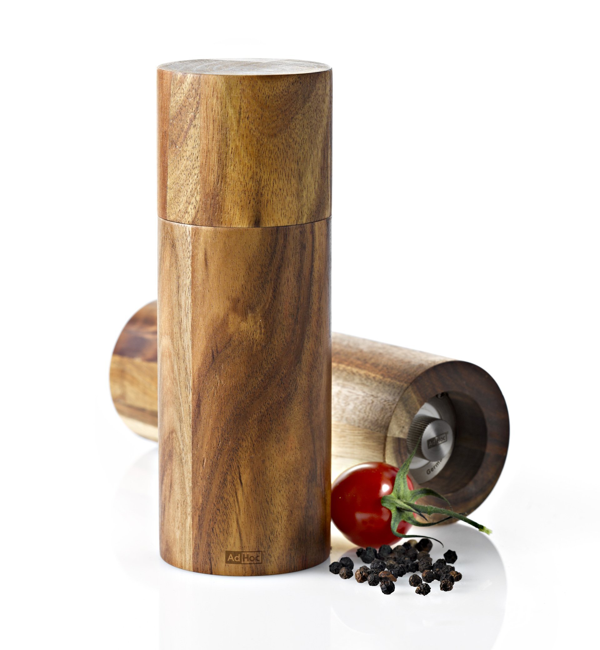 Pfeffer- / Salzmühle, Acacia
