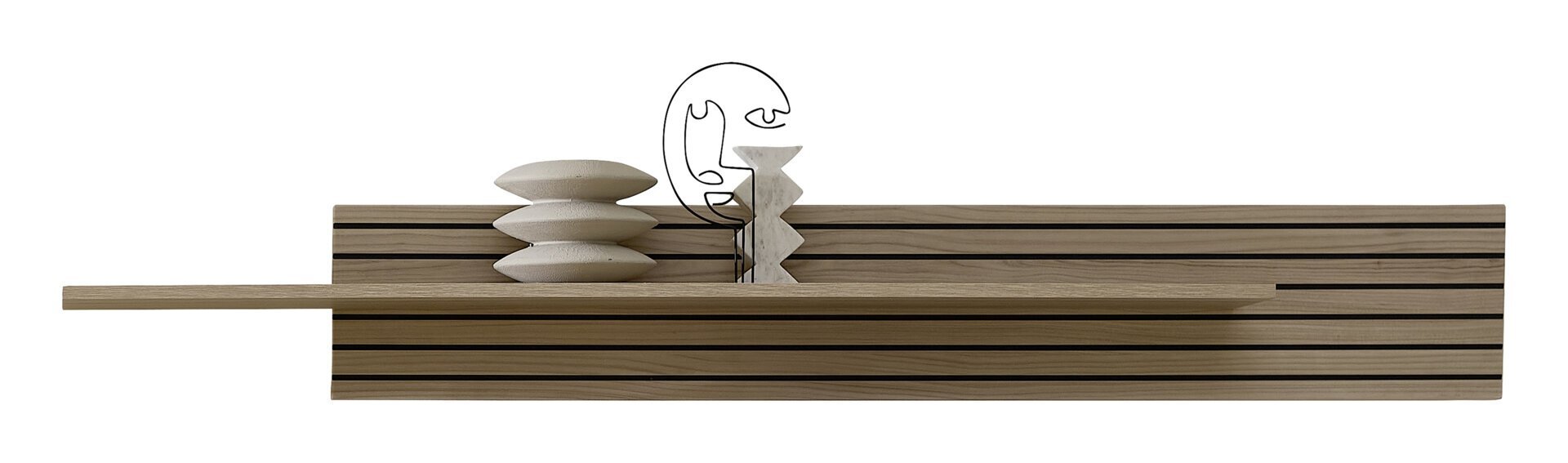 Wandboard, Ina