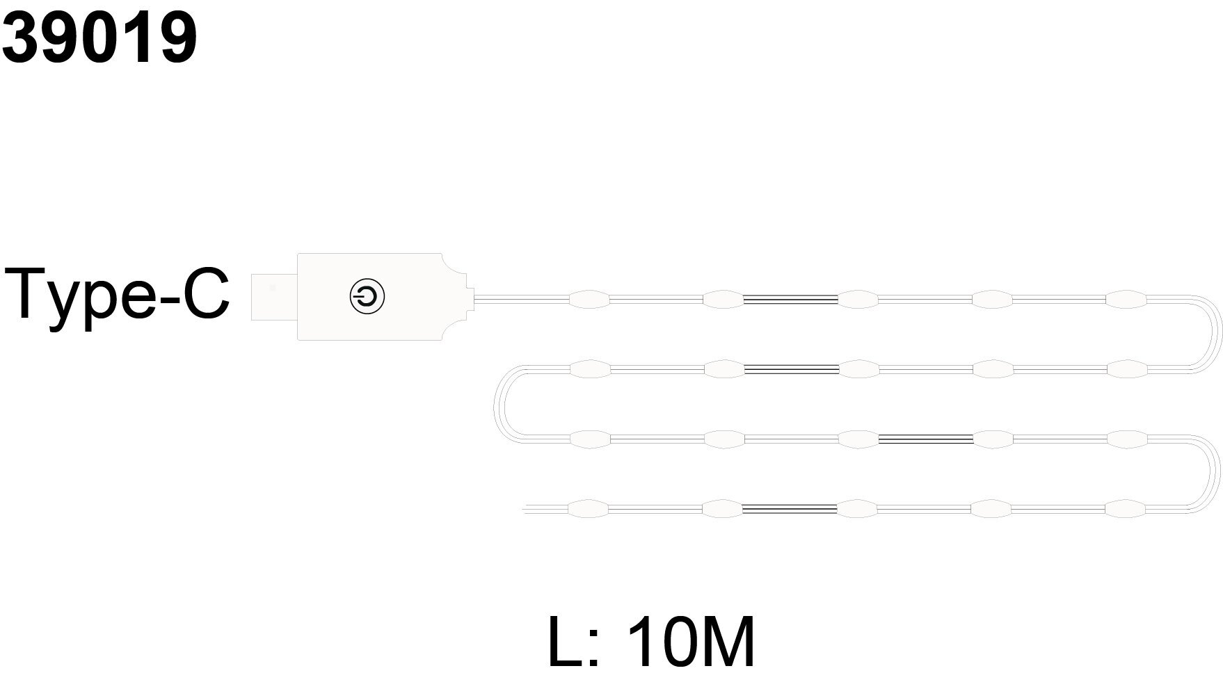 LED-Band, LED BAND