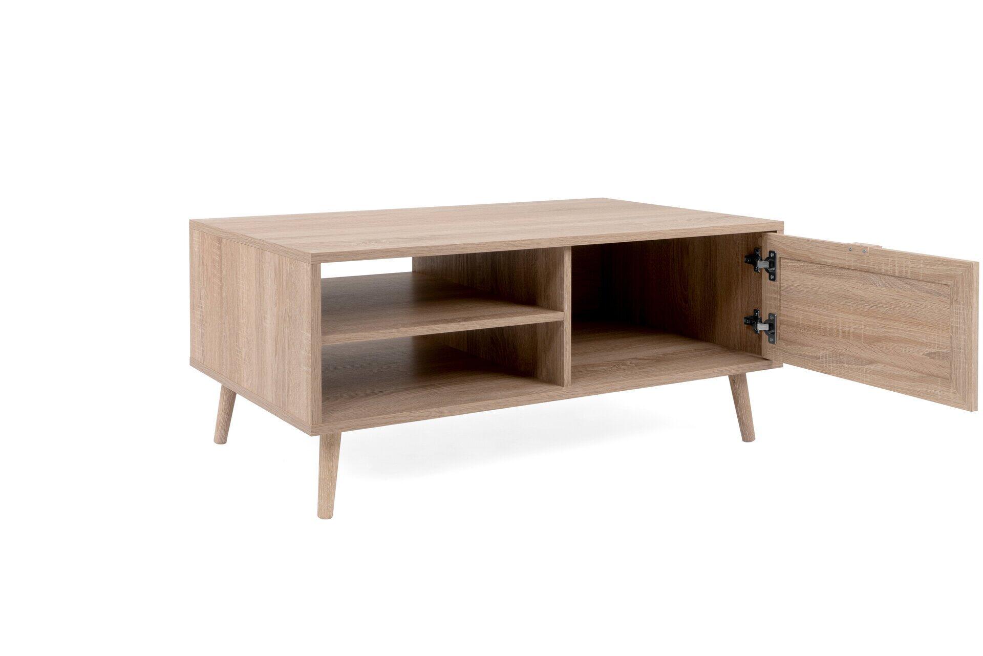 Couchtisch, Bali 55A