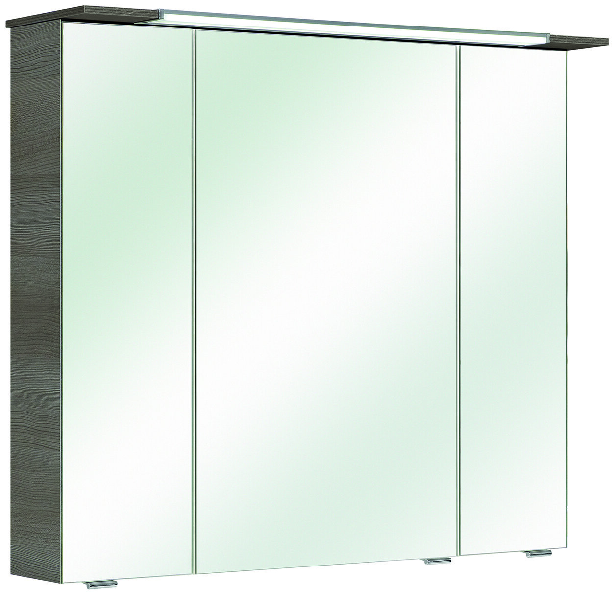 Spiegelschr. 54-II, 045 Spiegelschrank