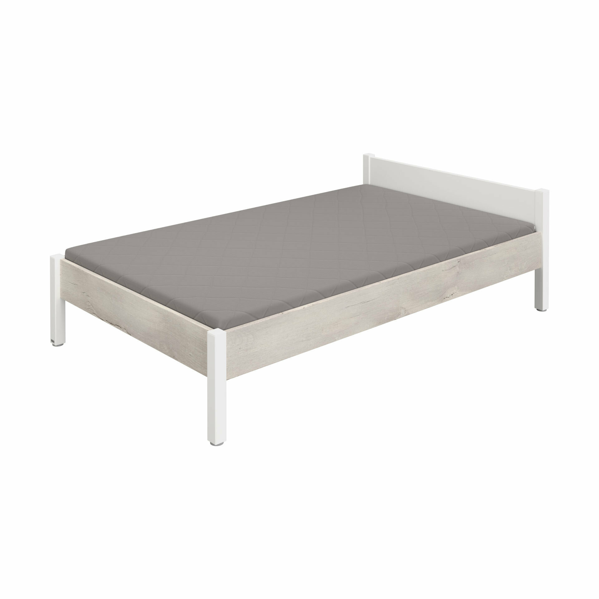 Jugendbett, Kira
