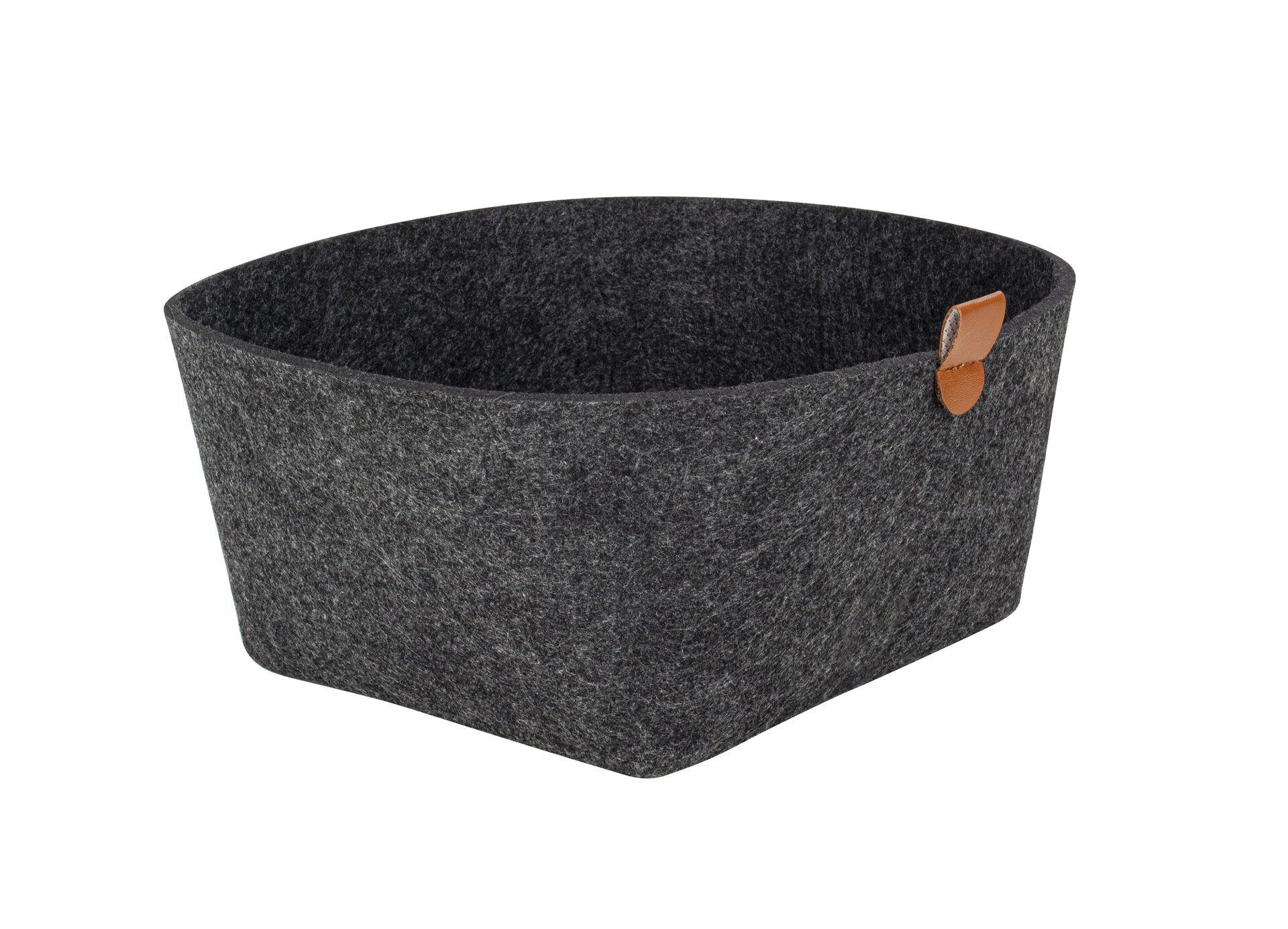 Filzkorb eckig, LifeStyle