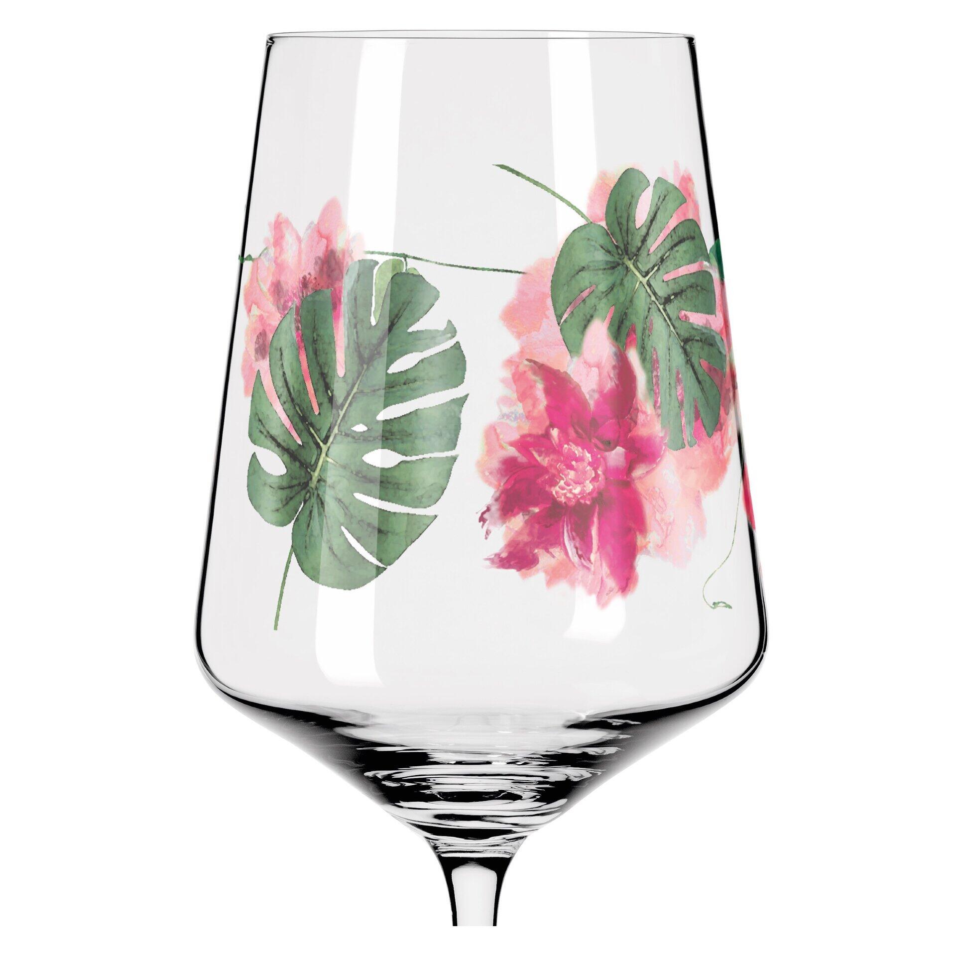 Aperitifglas-Set