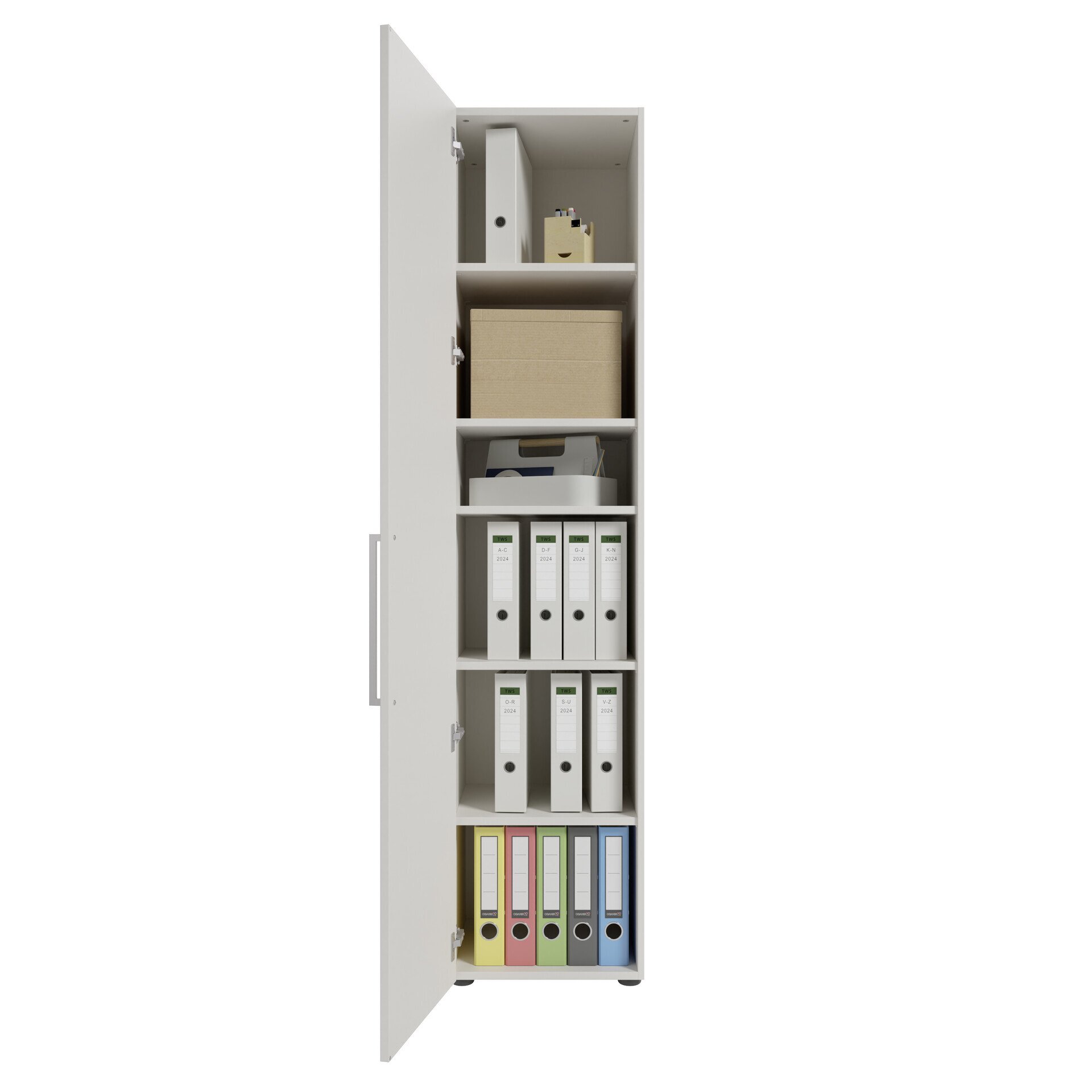 Aktenschrank, Colorado