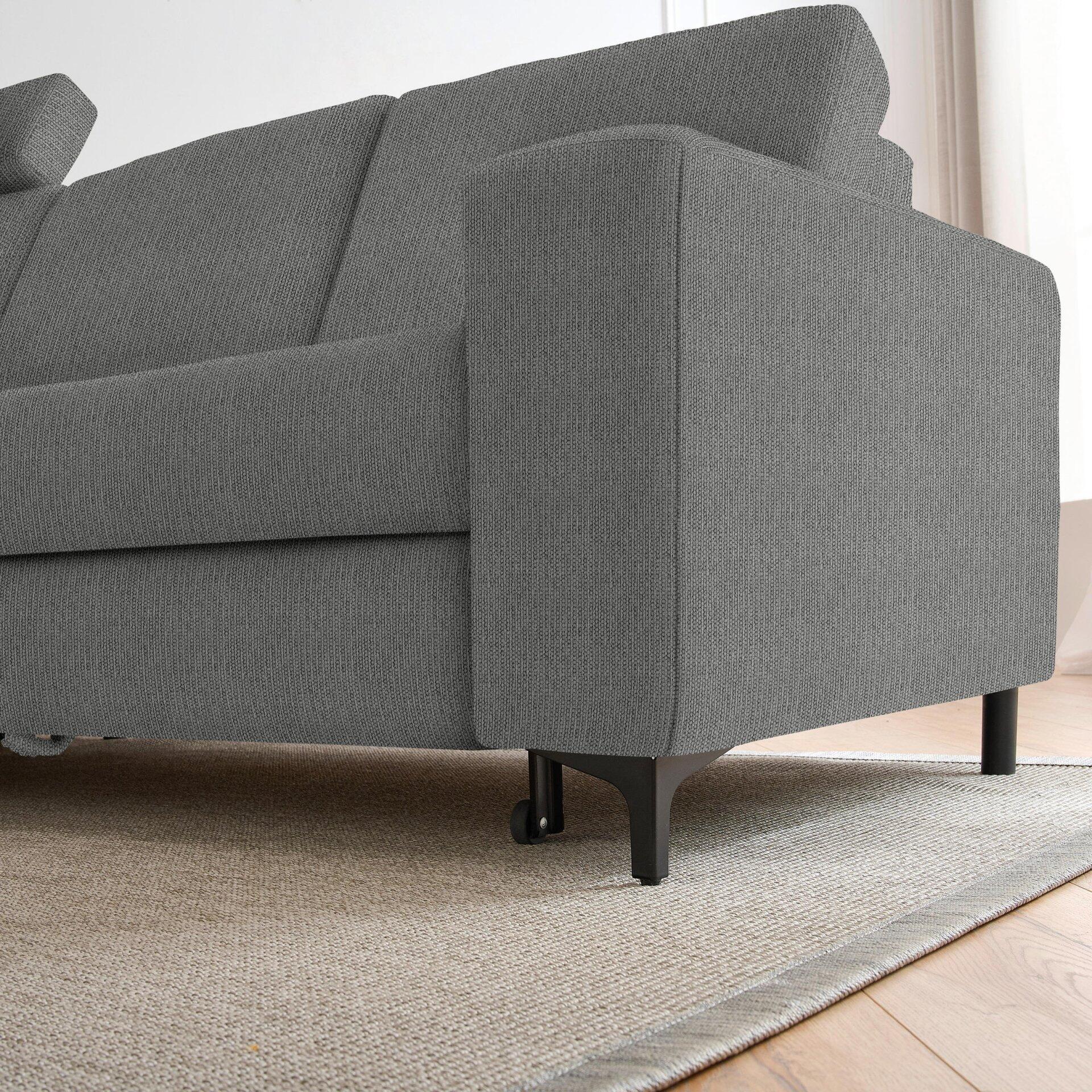 Ecksofa, Balina