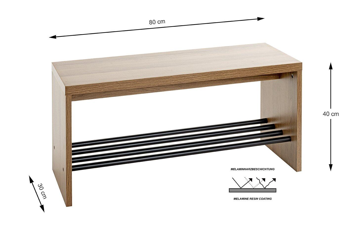 Schuhbank, 37149