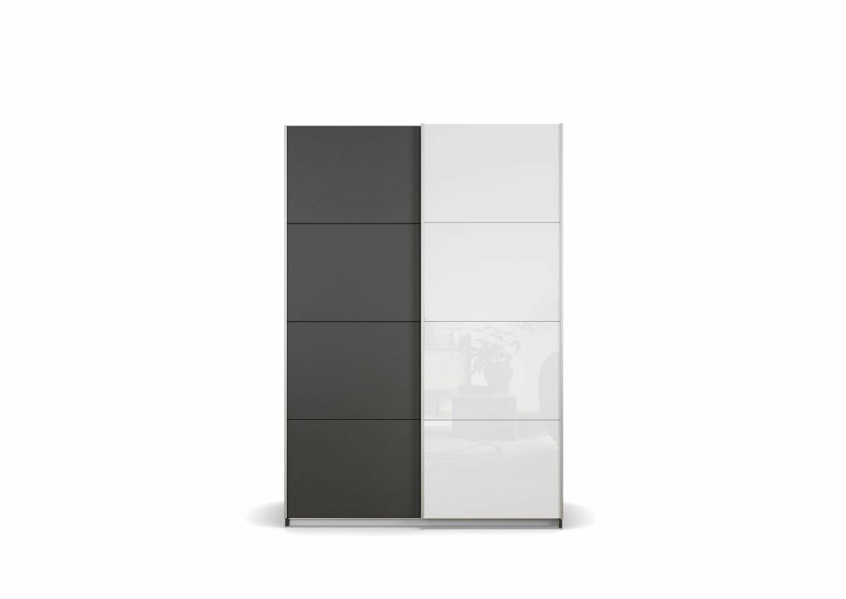 Schwebetürenschrank, Subito