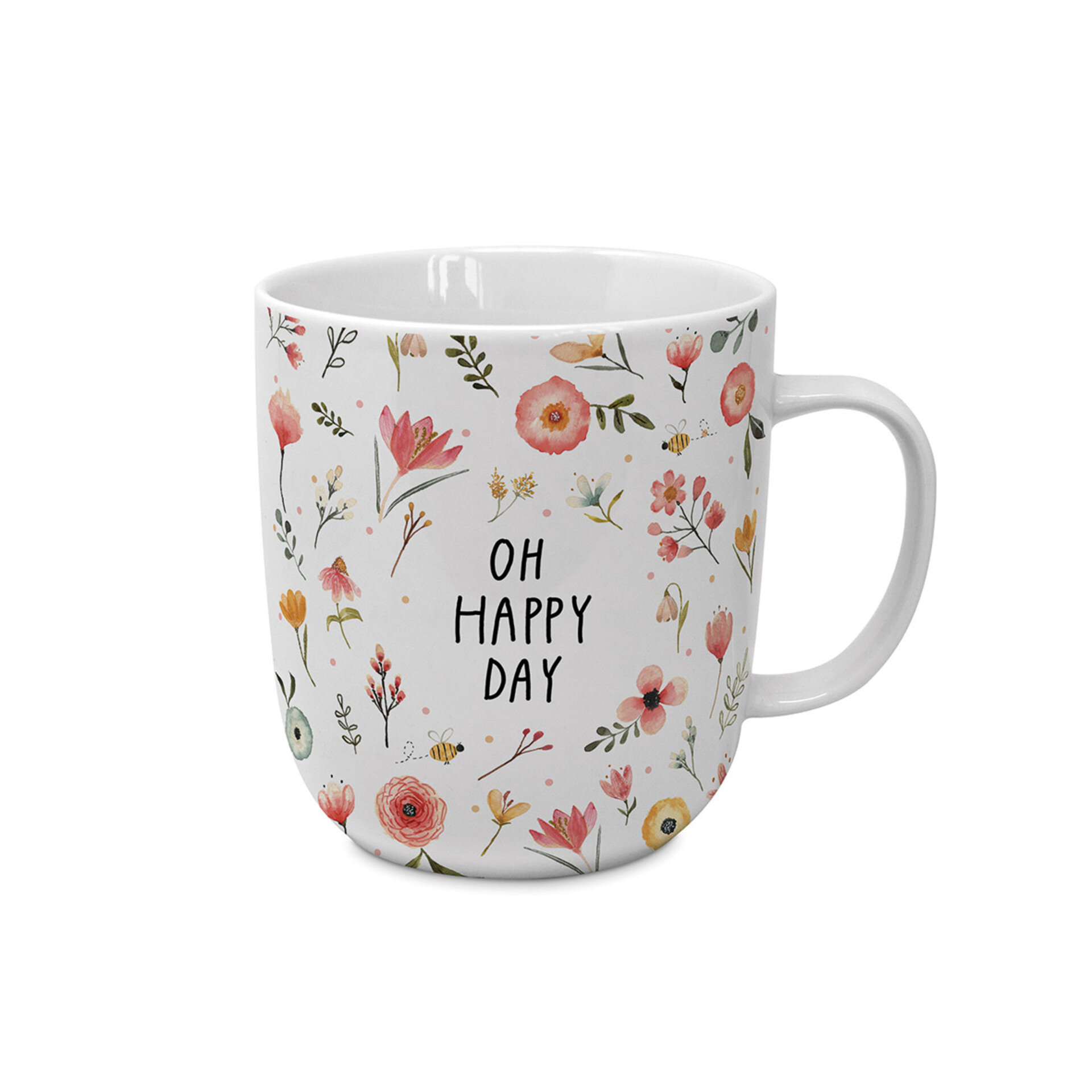 PO Single Mug