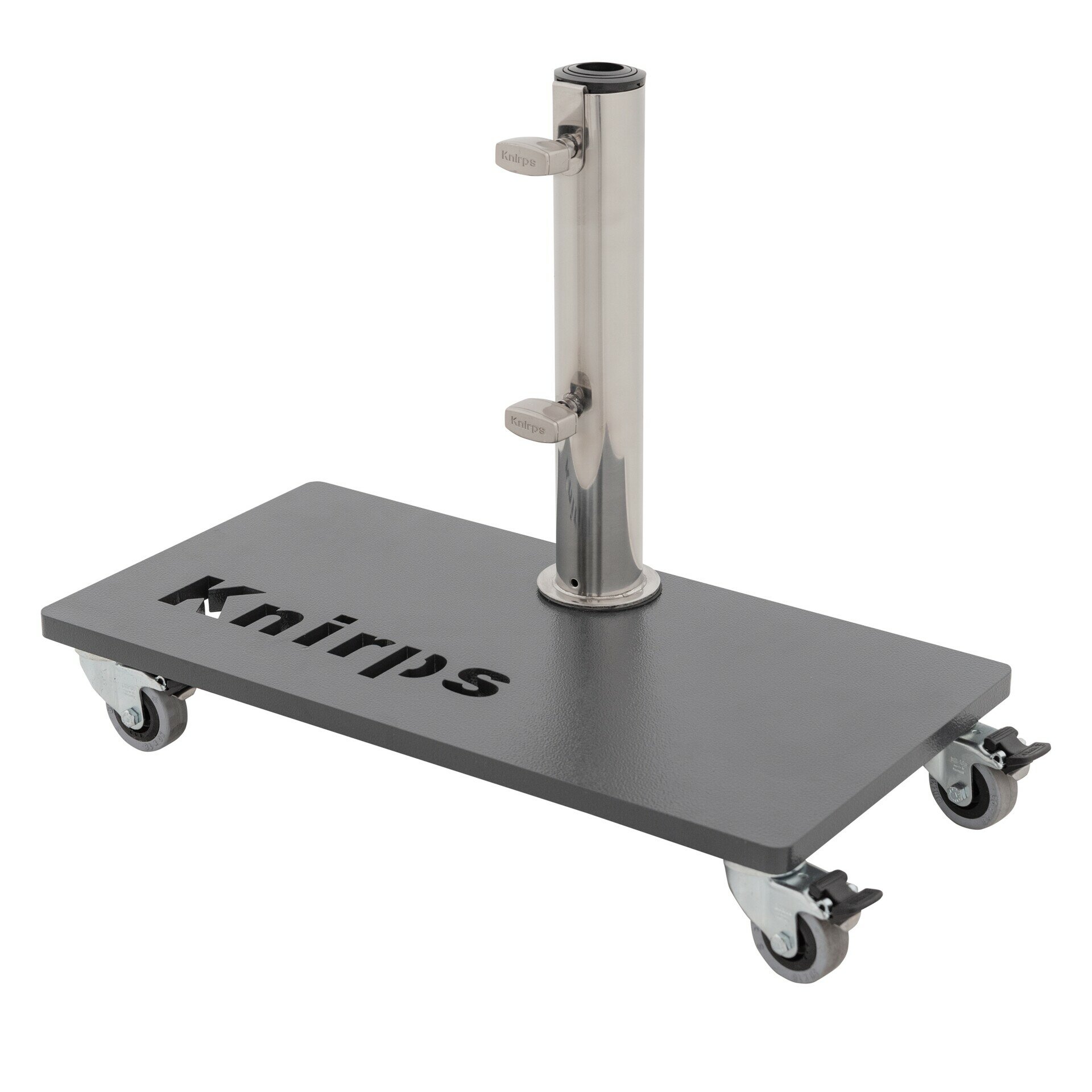 Metallplattenständer, 85999KNPS25
