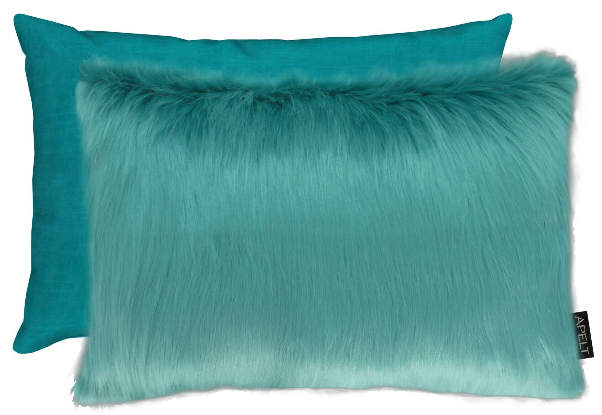 Wendekissen, Lars 14