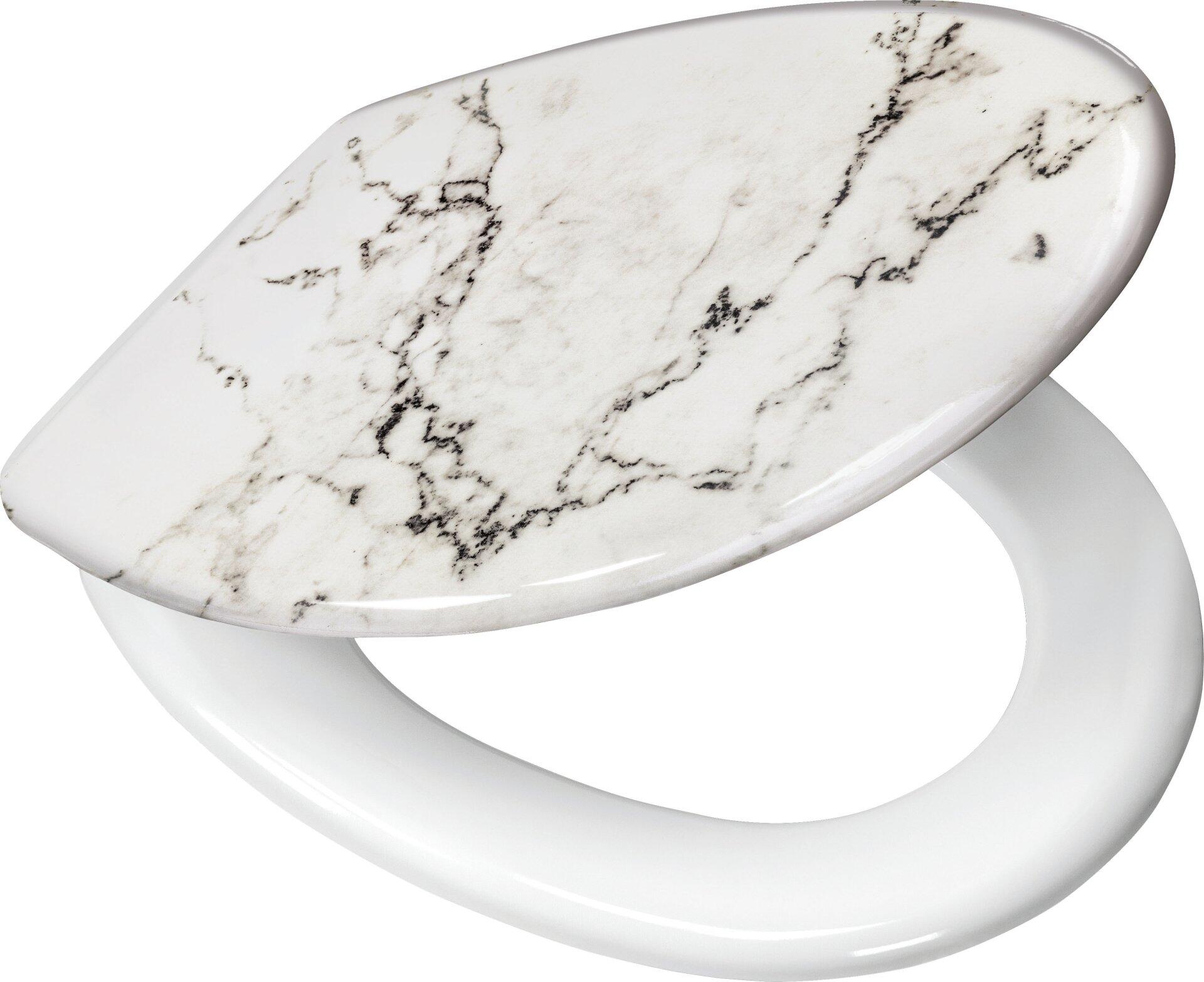 WC-Sitz, Marble