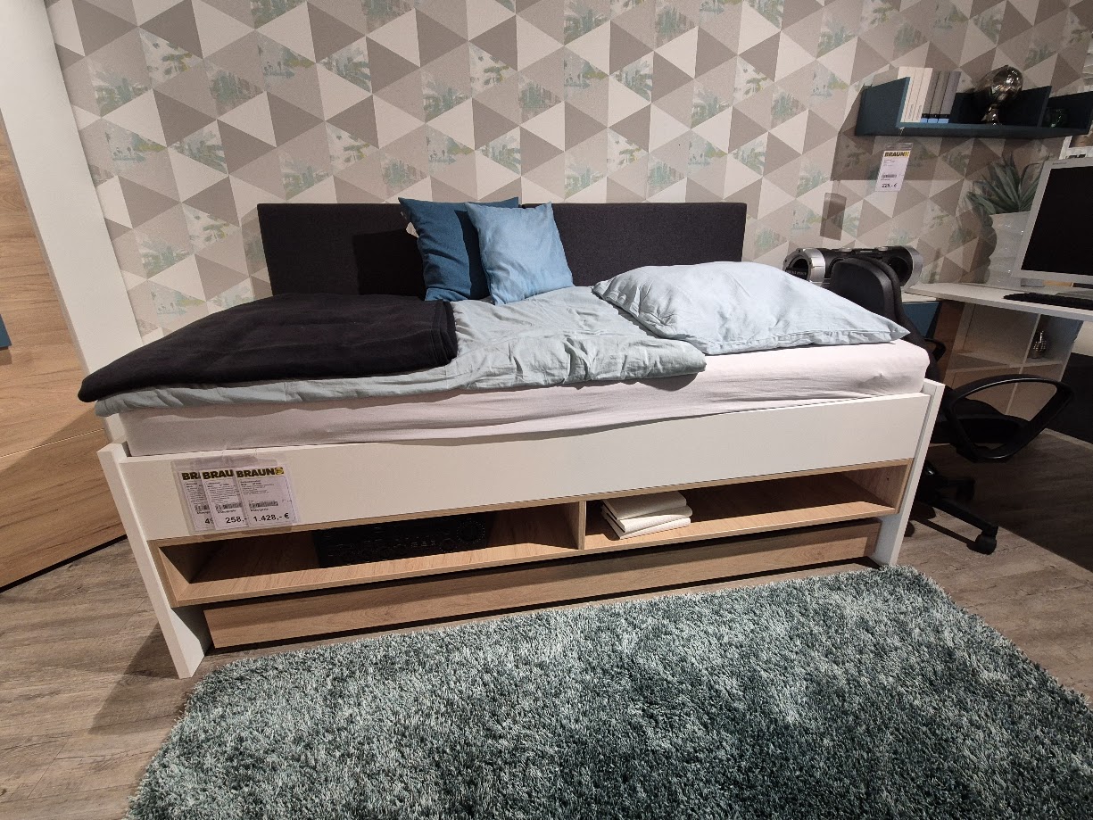 Jugendzimmer Hilight