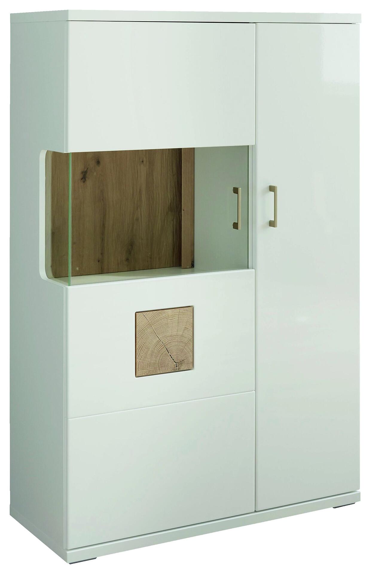 Highboard, Topeka