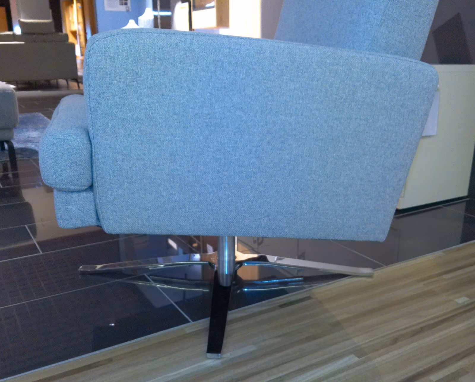 Sessel inkl. Hocker Sessel inkl. Hocker