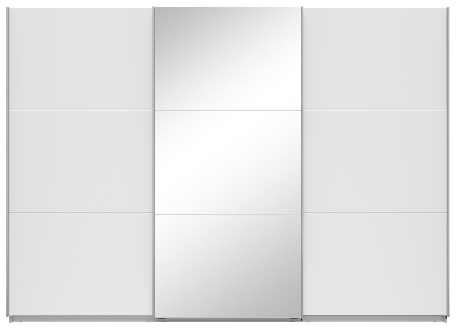 Schwebetürenschrank, Neo