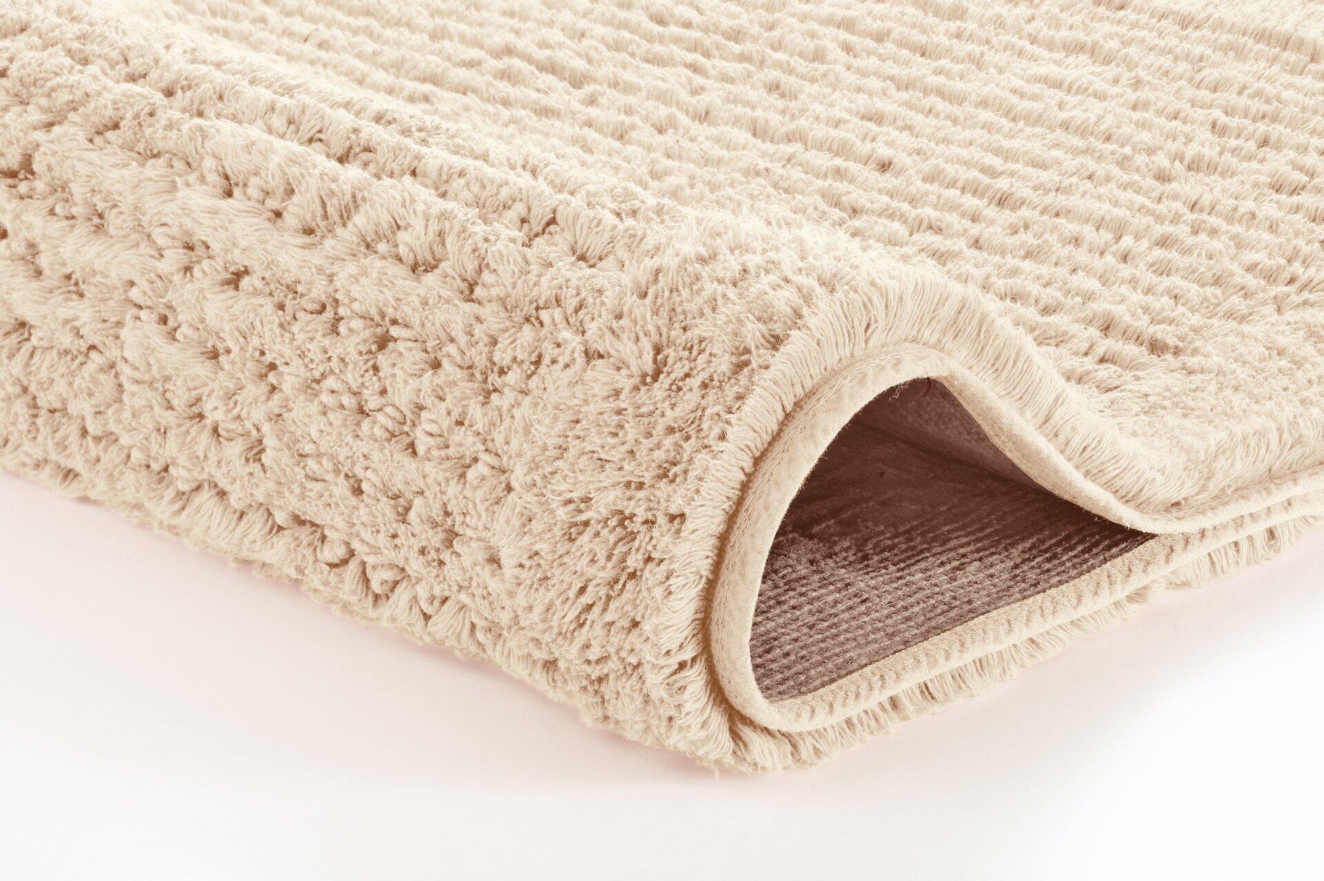 Badteppich, Net