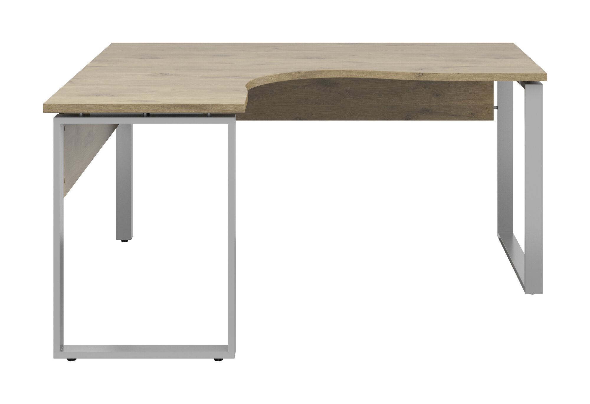 Eckschreibtisch, Connect