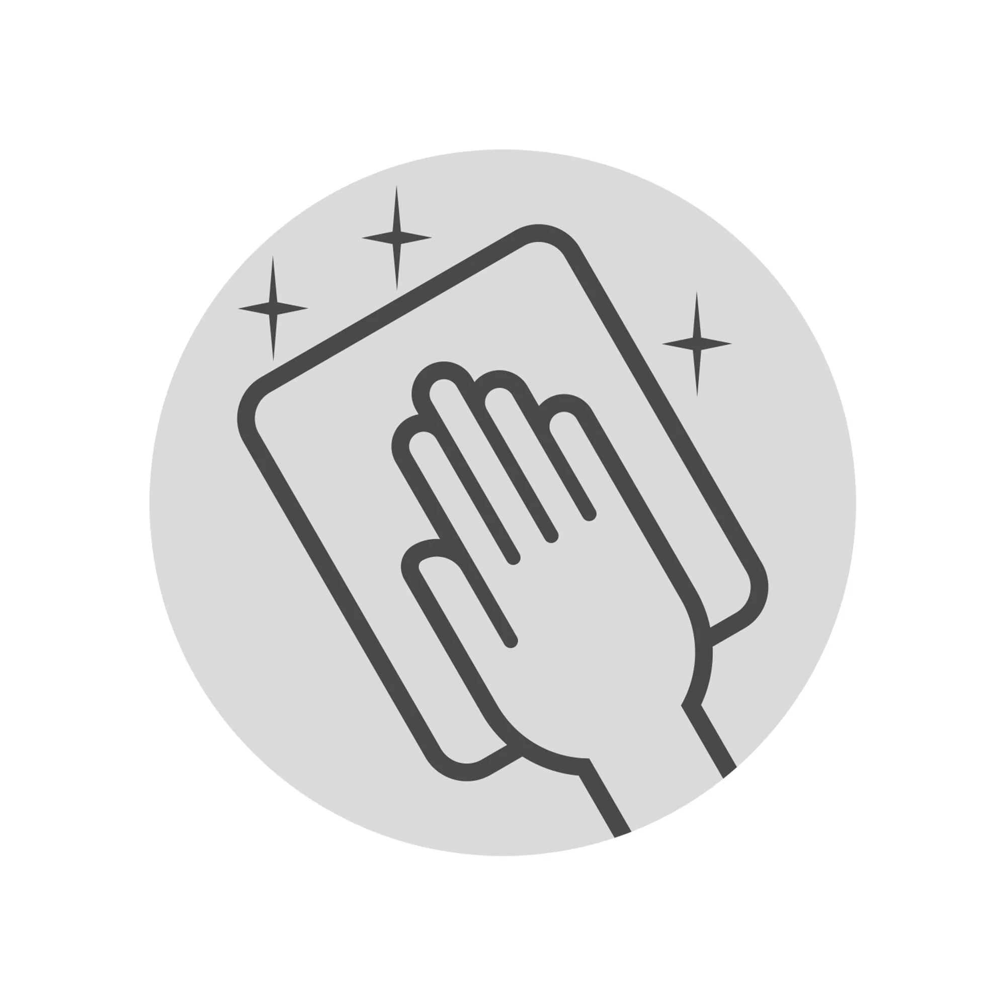 Gläserteller, Clever & More