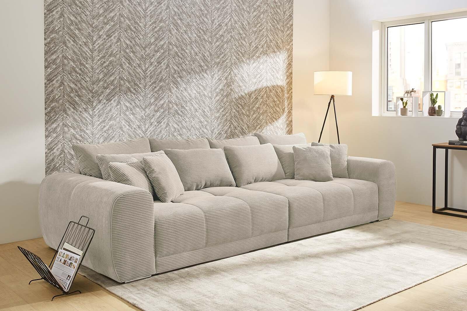 Big Sofa, Moldau