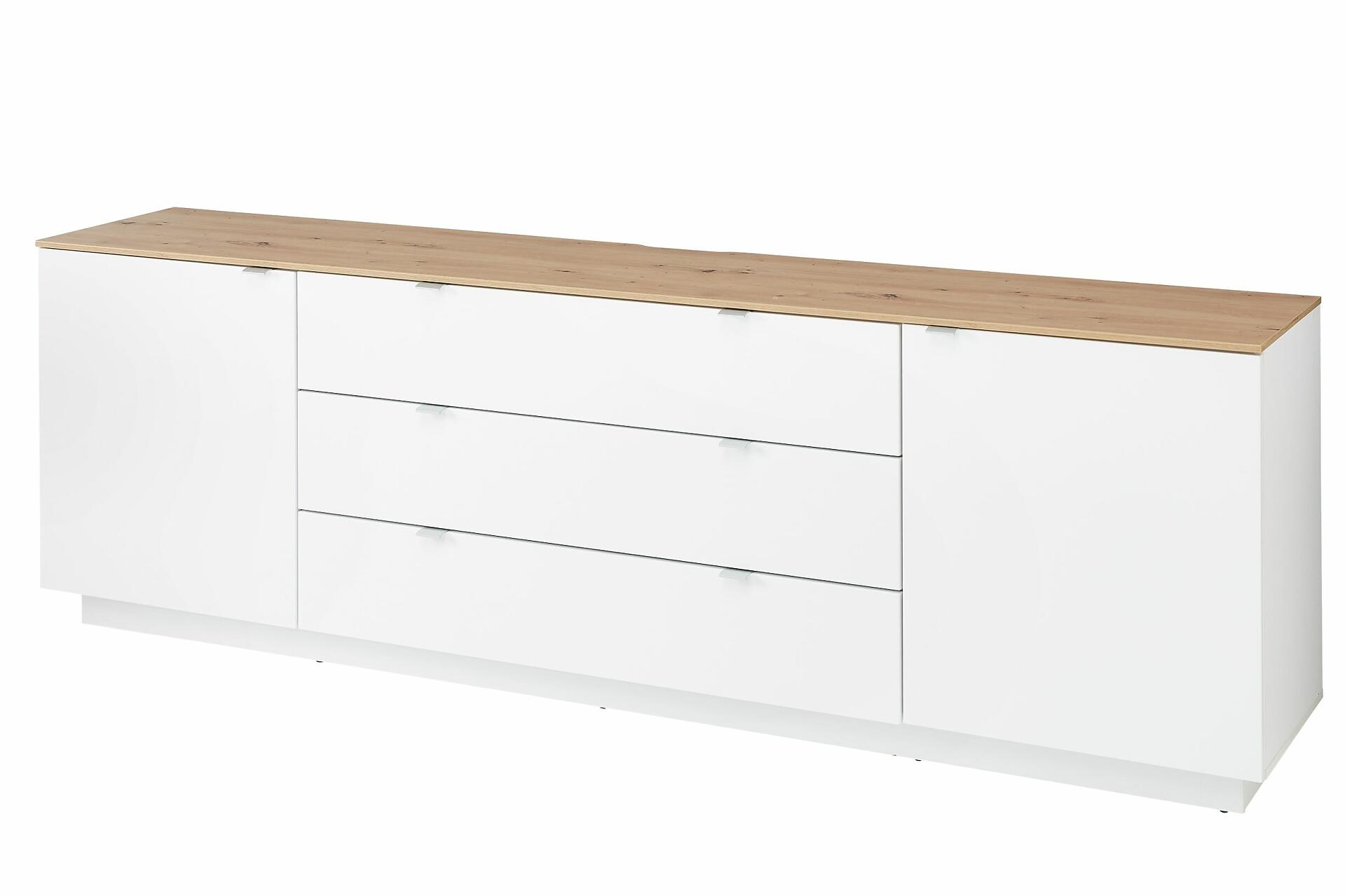 TV-Sideboard, Core